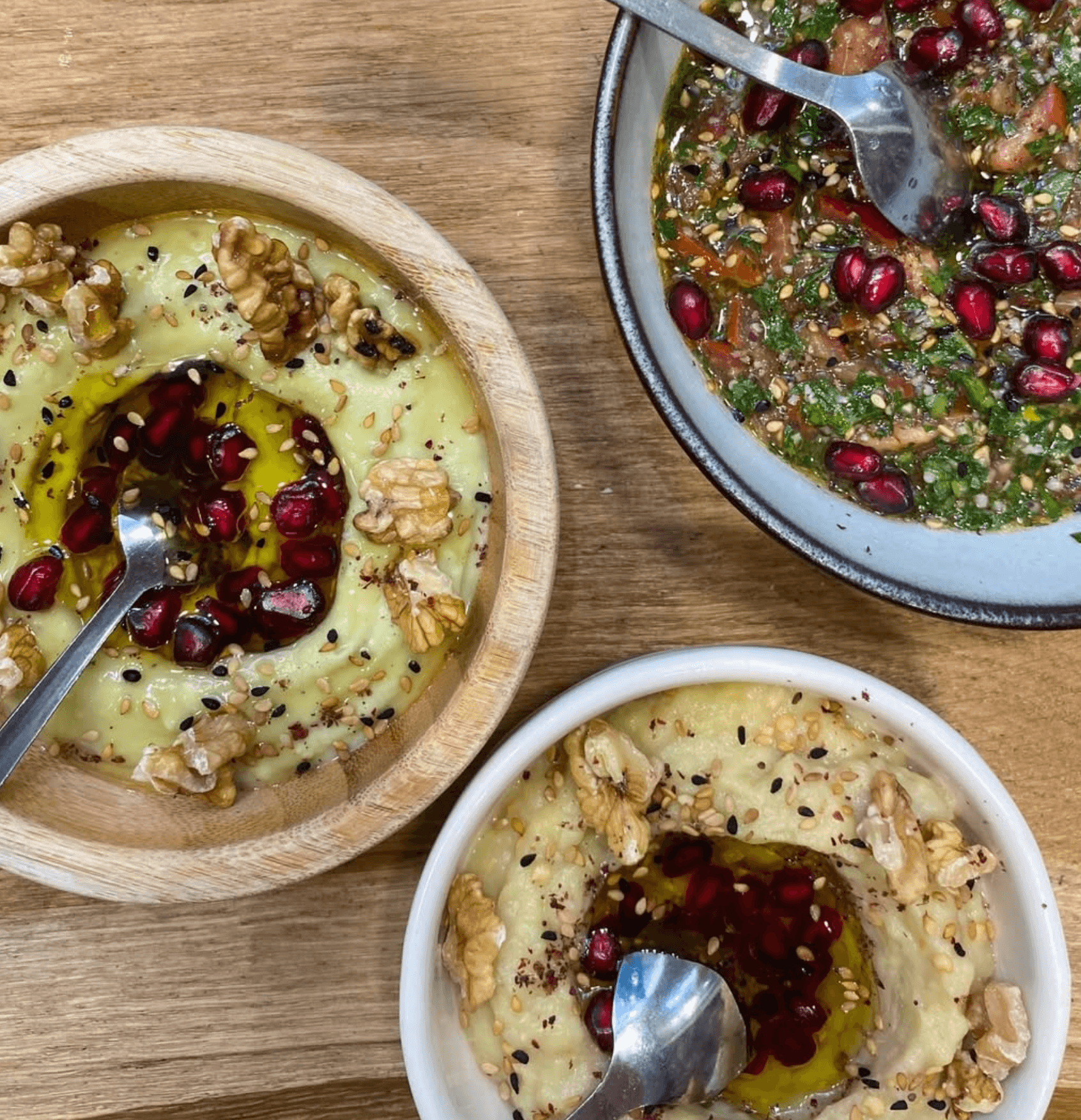Recettes traditionnelles