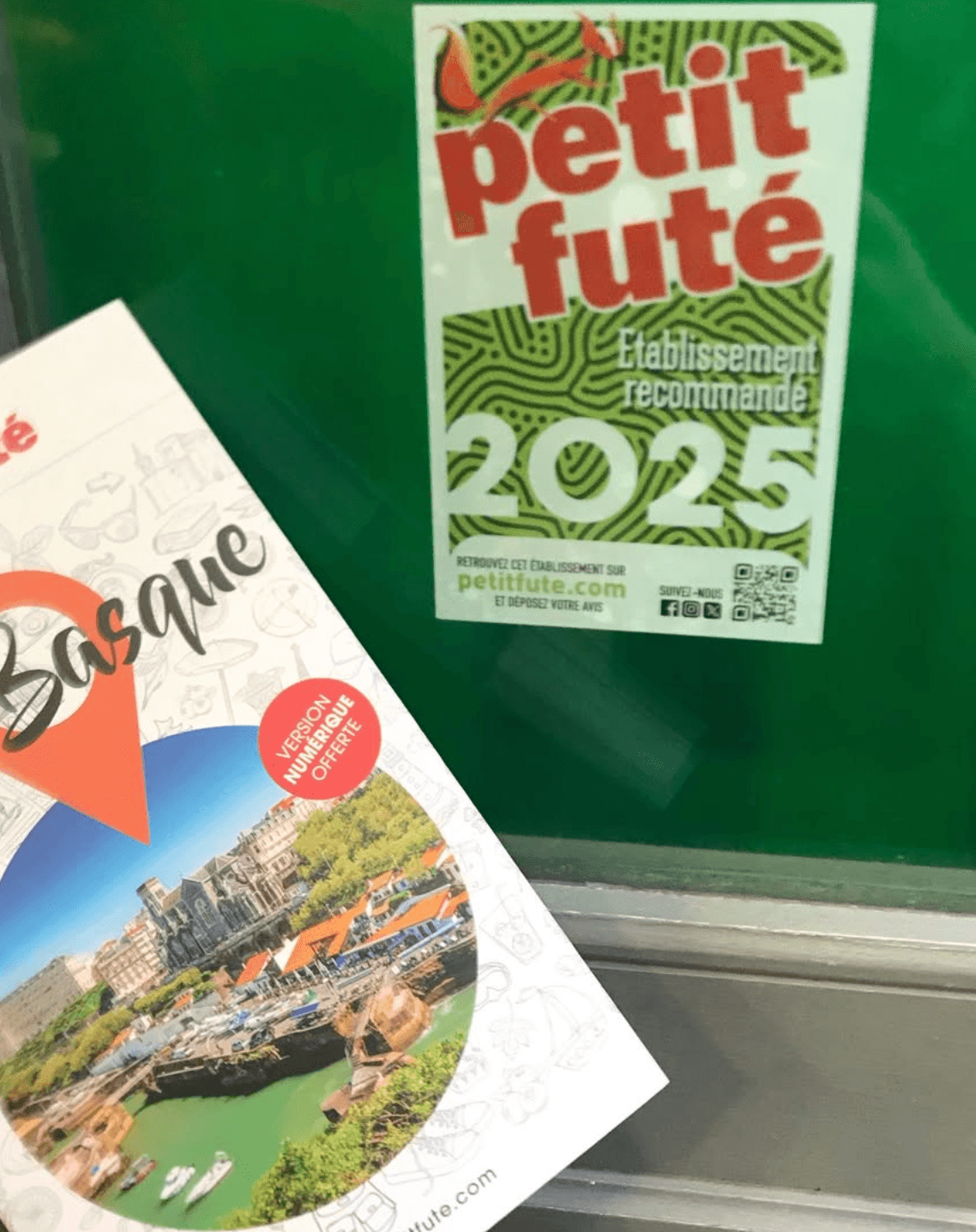 Petit Futé 2025
